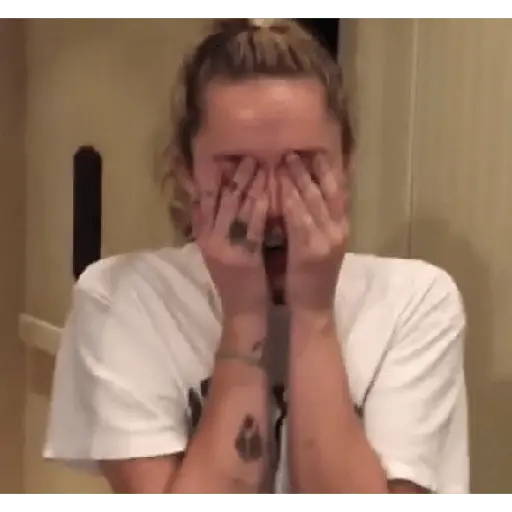 Miley Cyrus