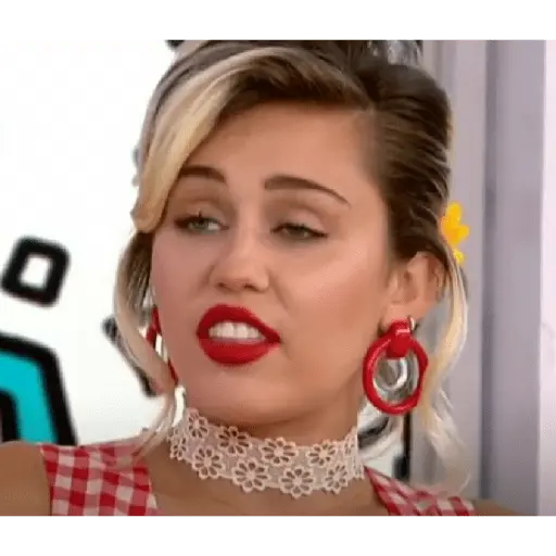 Miley Cyrus
