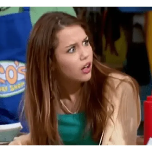 Miley Cyrus