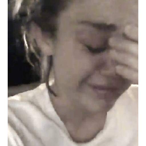 Miley Cyrus preview