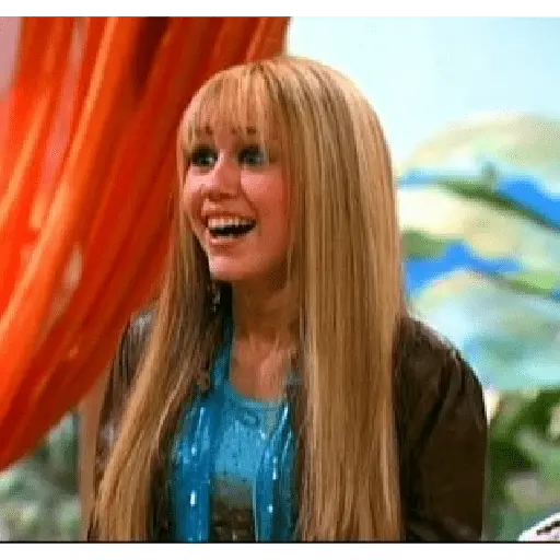 Miley Cyrus