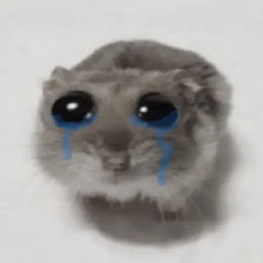 Tristeza y Agonía 😪😭