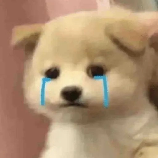 Tristeza y Agonía 😪😭