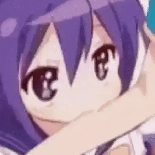 Anime Moods🌸🩵💜