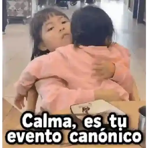 ♨️ Animados MIX #➊⓿ sticker 14