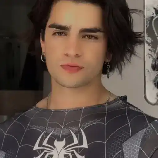 Aarón Mercury LCDLFMX 🔥