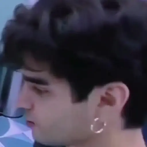Aarón Mercury LCDLFMX 🔥 preview