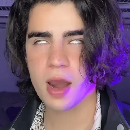 Aarón Mercury LCDLFMX 🔥