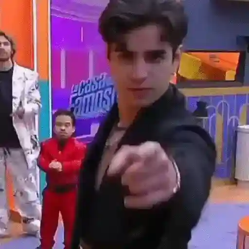 Aarón Mercury LCDLFMX 🔥