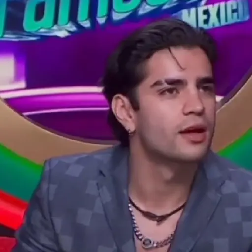 Aarón Mercury LCDLFMX 🔥 preview