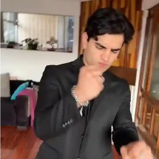 Aarón Mercury LCDLFMX 🔥