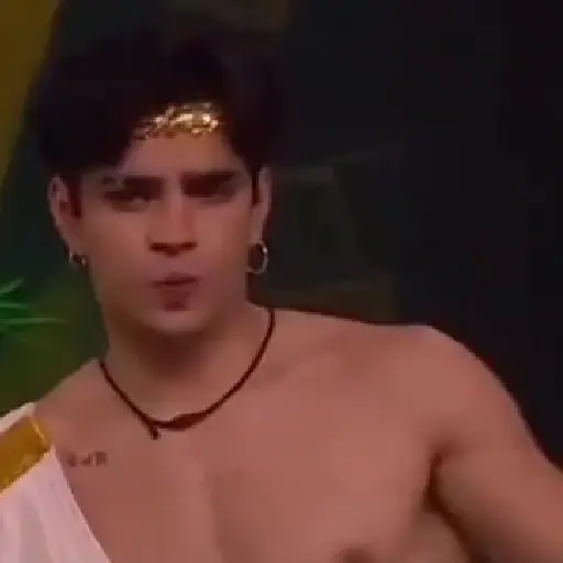 Aarón Mercury LCDLFMX 🔥
