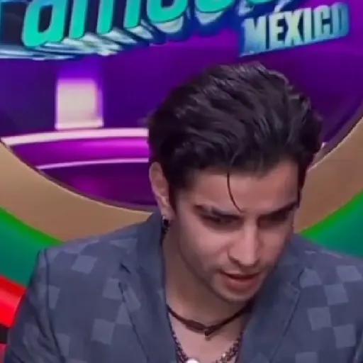 Aarón Mercury LCDLFMX 🔥