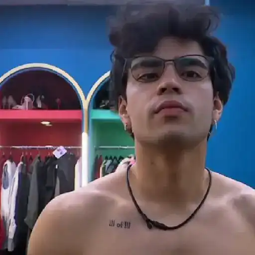 Aarón Mercury LCDLFMX 🔥