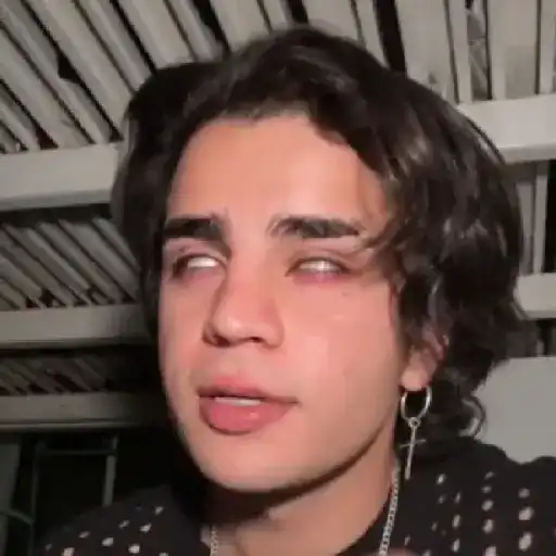 Aarón Mercury LCDLFMX 🔥
