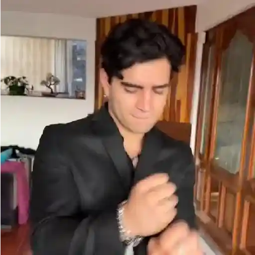 Aarón Mercury LCDLFMX 🔥 preview