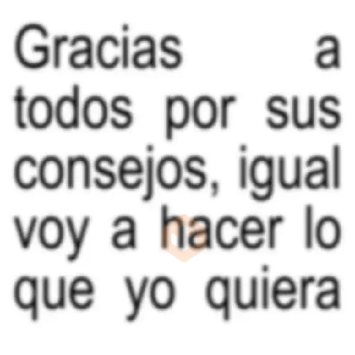 Frases #2 ✍🏻📝 sticker 18