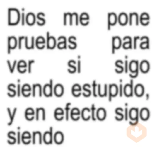 Frases #2 ✍🏻📝 sticker 13