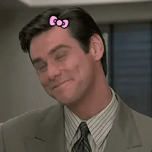 Jim Carrey😎