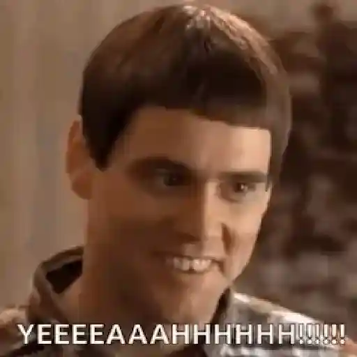 Jim Carrey😎