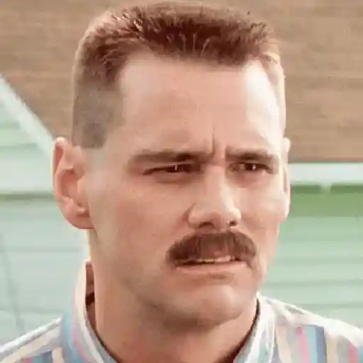 Jim Carrey😎