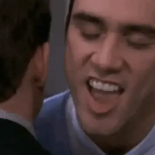 Jim Carrey😎
