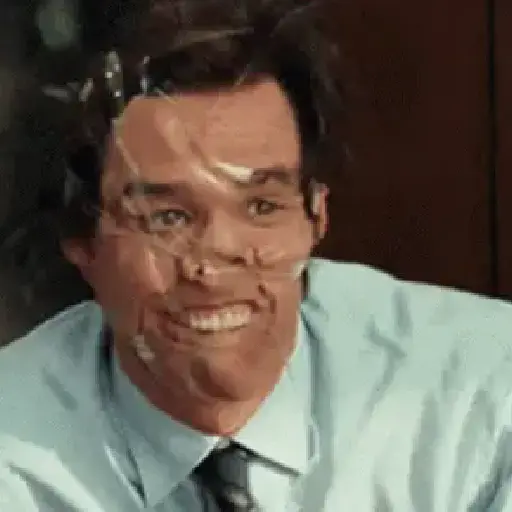 Jim Carrey😎