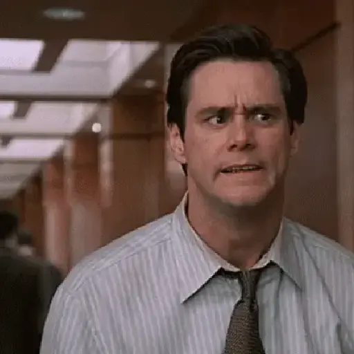 Jim Carrey😎