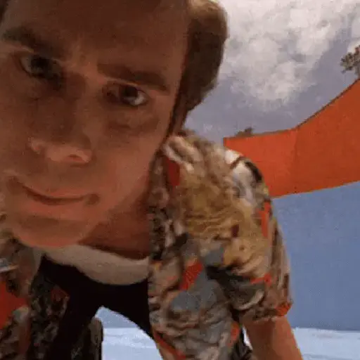 Jim Carrey😎