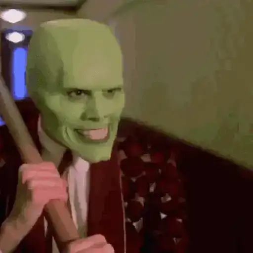 Jim Carrey😎