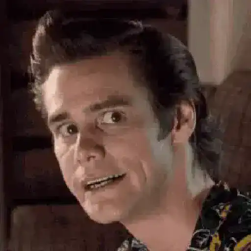 Jim Carrey😎