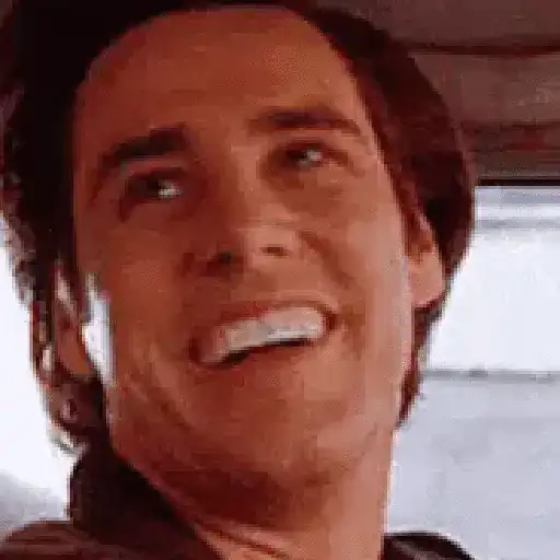 Jim Carrey😎