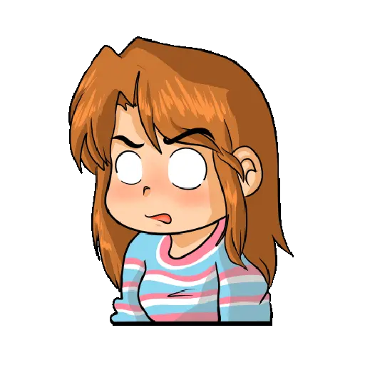 Reacciones Enojad@s 😡 Mov