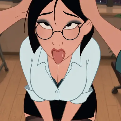 moods hot Disney y more