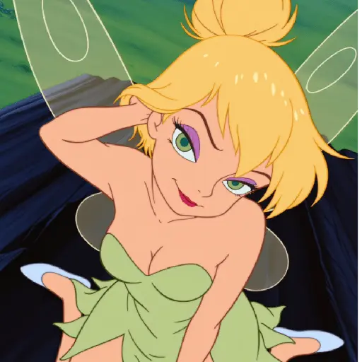 moods hot Disney y more