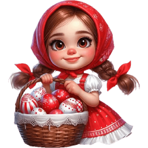 Felices Pascuas red #3🐇 preview