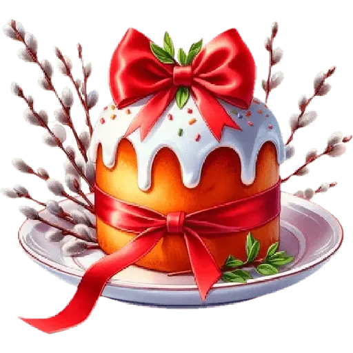 Felices Pascuas red #3🐇
