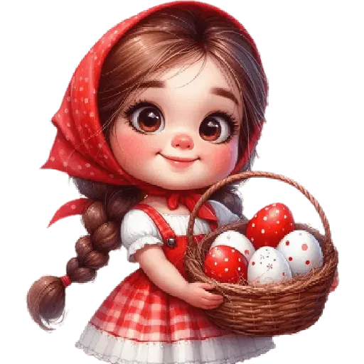 Felices Pascuas red #3🐇