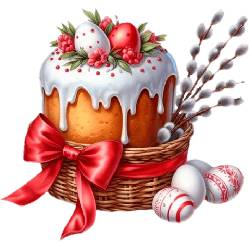 Felices Pascuas red #3🐇 preview