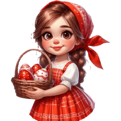 Felices Pascuas red #3🐇