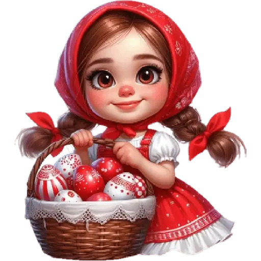 Felices Pascuas red #3🐇