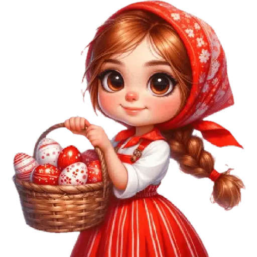 Felices Pascuas red #3🐇