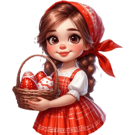 Felices Pascuas red #3🐇 preview