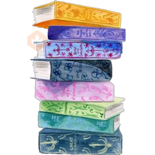 Blocks 📚🎀🌻 sticker 20