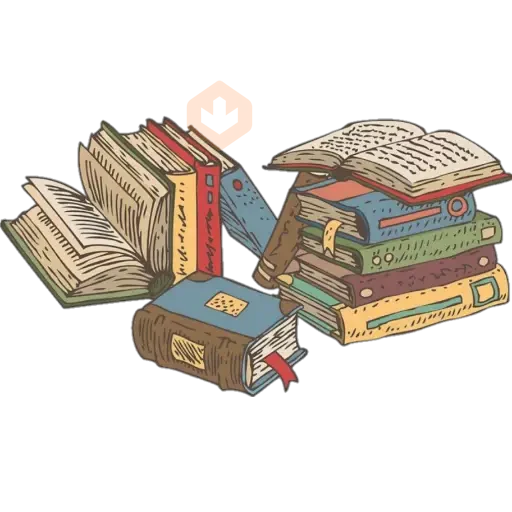Blocks 📚🎀🌻 sticker 19