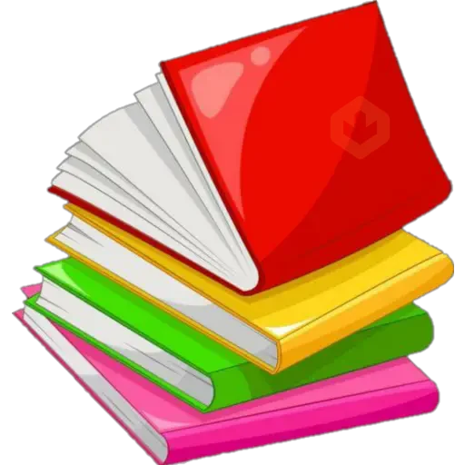 Blocks 📚🎀🌻 sticker 24