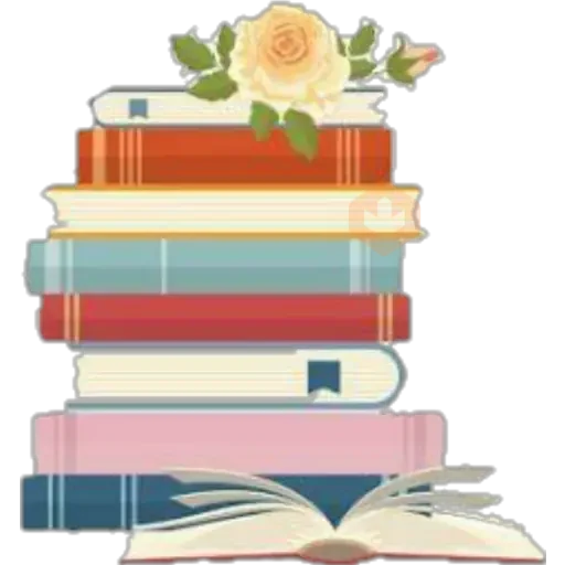 Blocks 📚🎀🌻 sticker 17