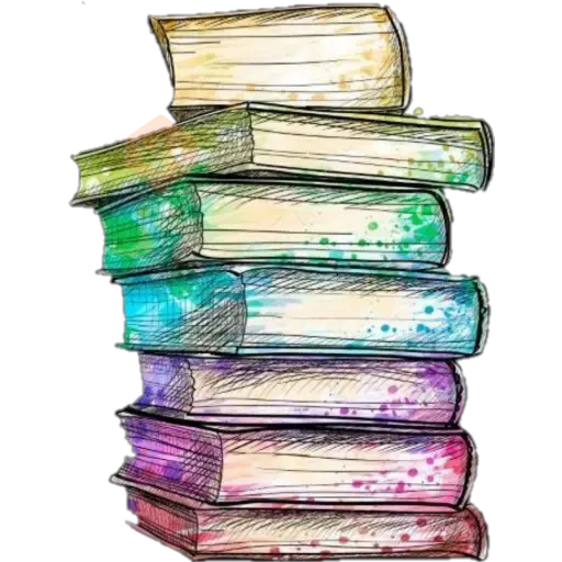 Blocks 📚🎀🌻 sticker 16