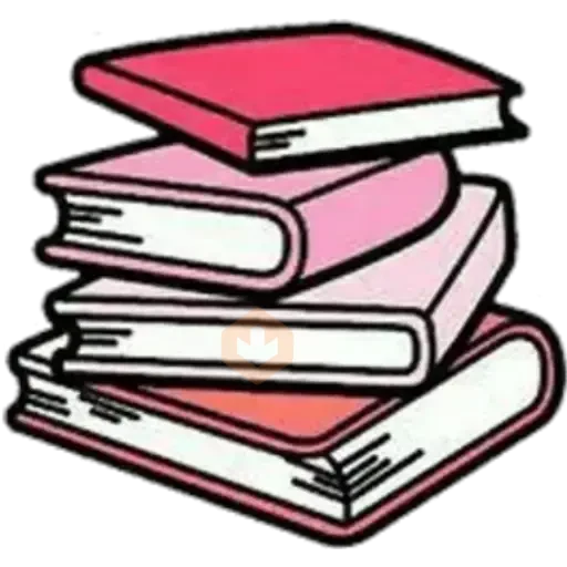Blocks 📚🎀🌻 sticker 12
