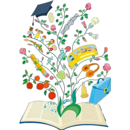 Blocks 📚🎀🌻 sticker 22